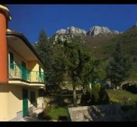 Villa Venere Postiglione