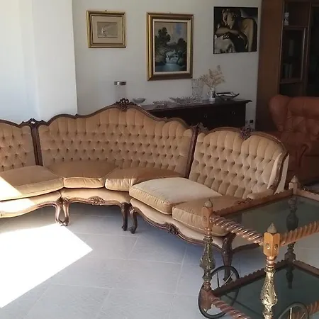 Villa Venere