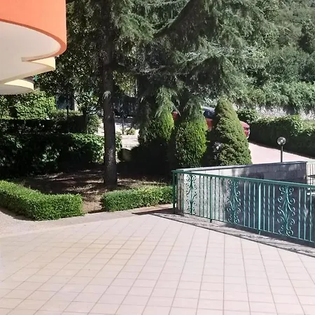 Villa Venere Apartament Postiglione
