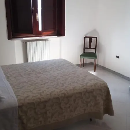 Villa Venere Apartament