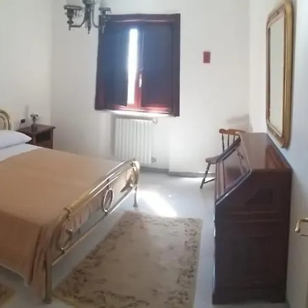 Villa Venere Apartament Postiglione