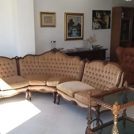 Villa Venere Apartament Postiglione