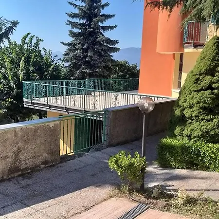Villa Venere Apartament *