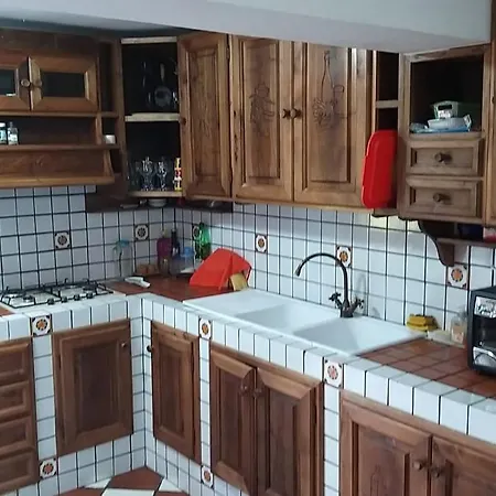 Villa Venere Apartament *