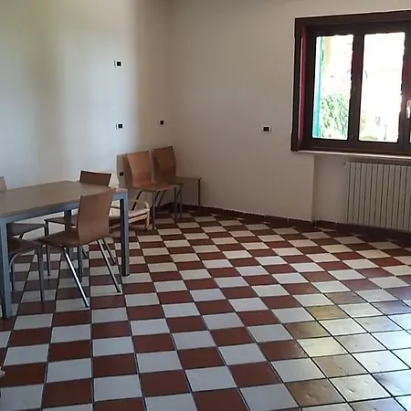 Villa Venere Postiglione