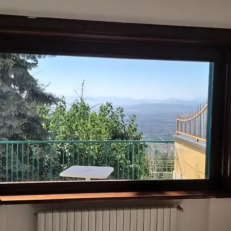Villa Venere Apartament