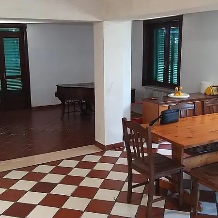Villa Venere Apartament