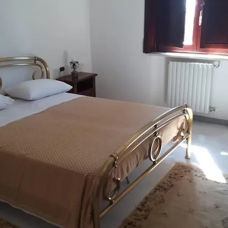 Apartament Villa Venere Postiglione