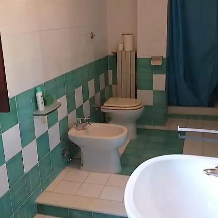 Villa Venere Apartament