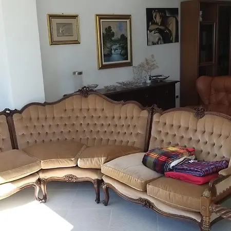 Villa Venere Apartament Postiglione