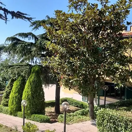 Villa Venere *