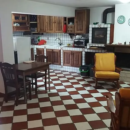 Apartament Villa Venere