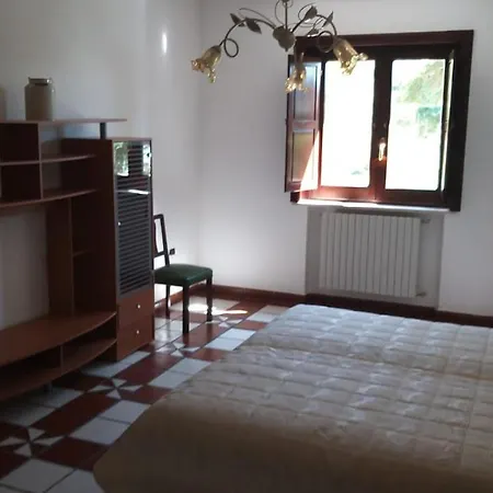 Villa Venere Apartament
