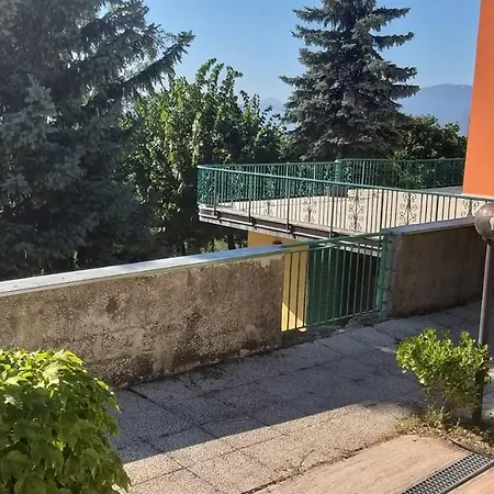 Villa Venere *