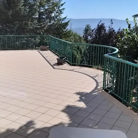 Villa Venere