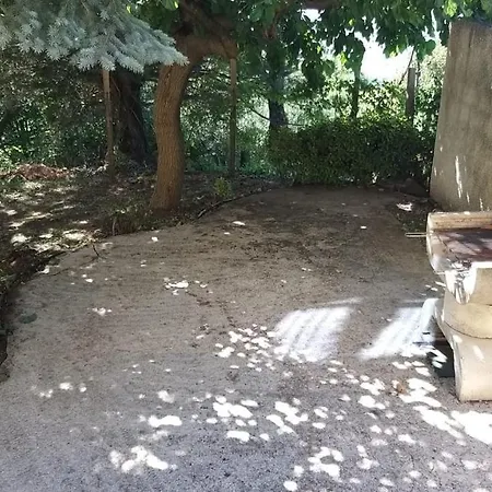 Apartament Villa Venere