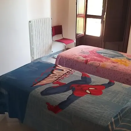 Villa Venere