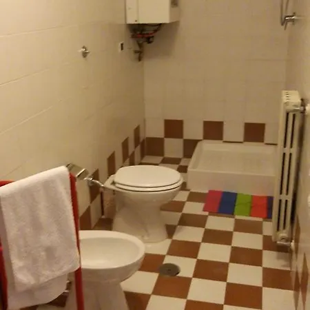 Villa Venere Apartament Postiglione